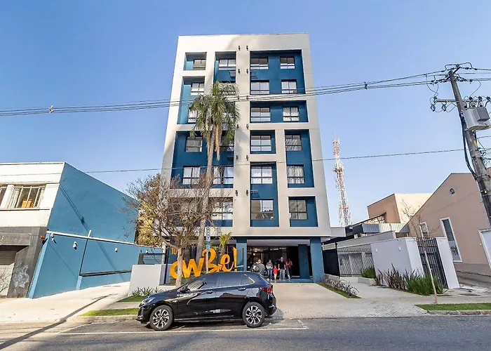 Cwbe Residencial